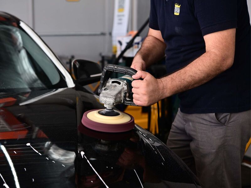 Akıncılar Oto Pasta Cila