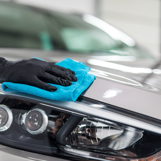 Akıncılar Oto Pasta Cila